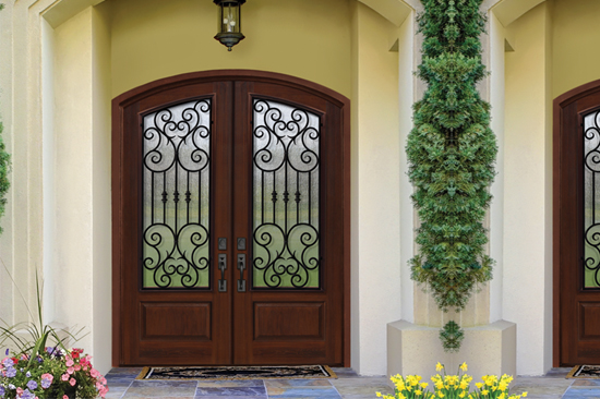South El Monte-entry-door-repair