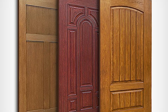 South El Monte-fiberglass-door-repair