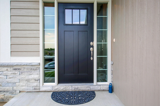 South El Monte-residential-door-repair