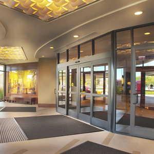 commercial door specialist South El Monte