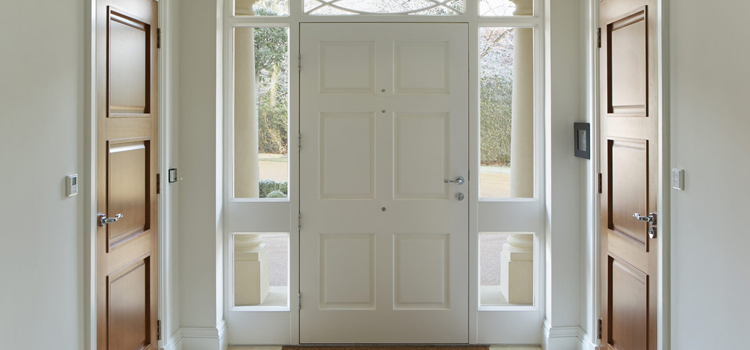 South El Monte door replacement contractors
