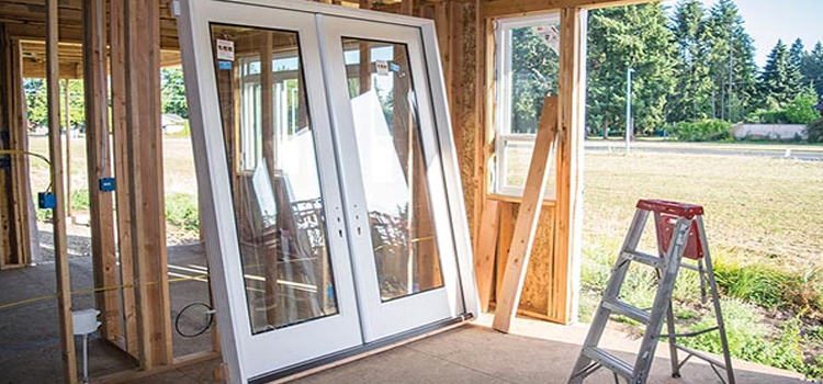 french door installation South El Monte