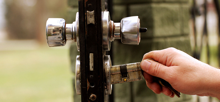 front door latch repair South El Monte