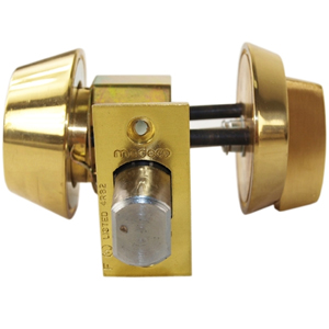 high security deadbolt South El Monte