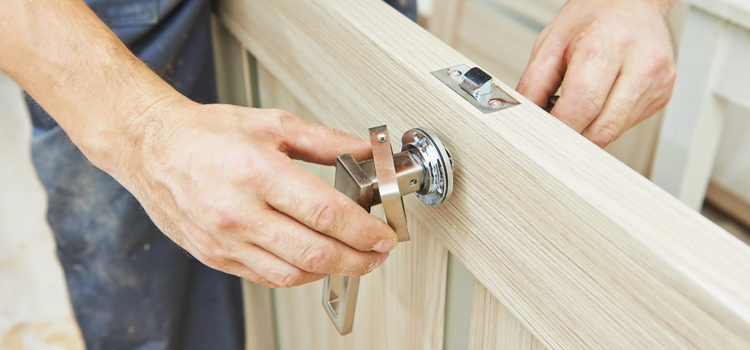 interior door repair South El Monte