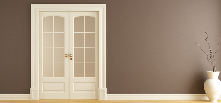 residential fiberflasss door repair South El Monte