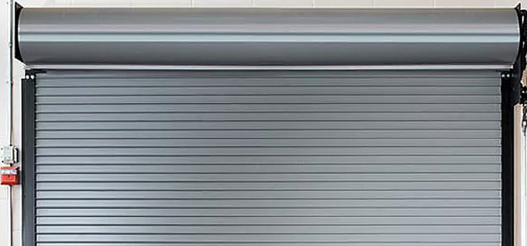 rolling steel door repair South El Monte