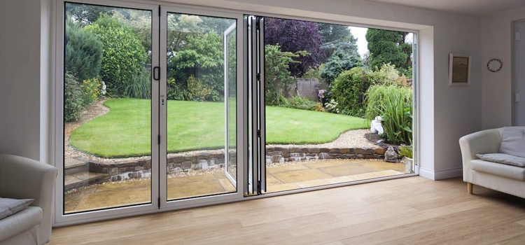 sliding door specialist South El Monte