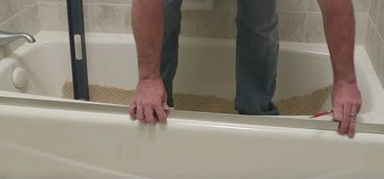 Sliding Shower Door Repair in South El Monte