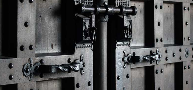steel entry door repair in South El Monte